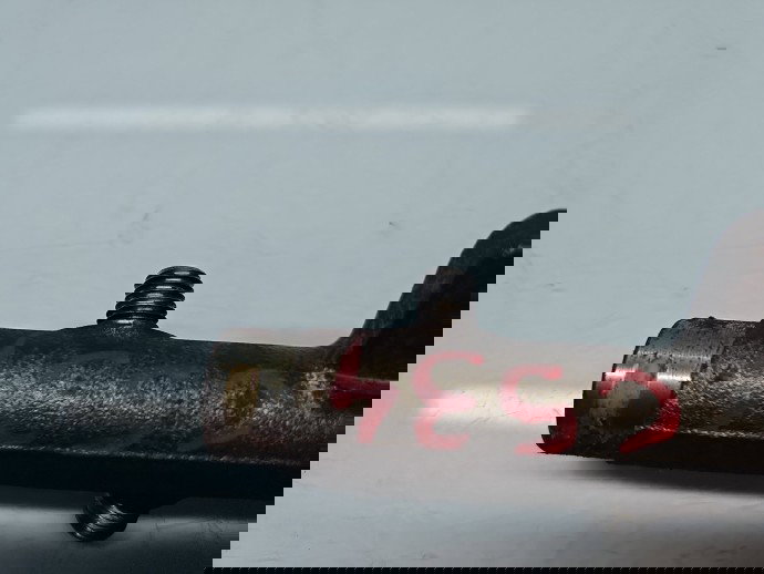 Rampa injectoare Dacia Sandero 2 [Fabr 2012-2020] 175218188R 1.5 CDI 607951 80KW / 109CP