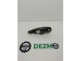 Maner USA DREAPTA FATA SKODA FABIA 3B0837207