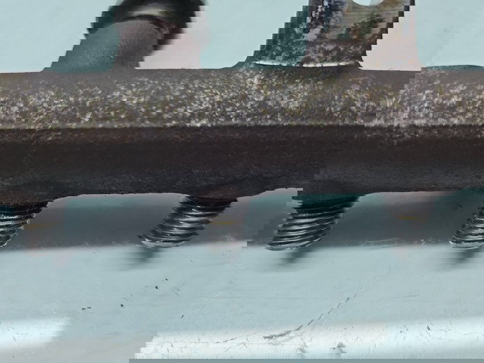 Rampa injectoare Dacia Logan 2 [Fabr 2012-2020] 175218188R 1.5 CDI 607951 80KW / 109CP