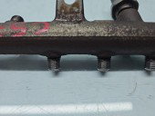 Rampa injectoare Dacia Logan 2 [Fabr 2012-2020] 175218188R 1.5 CDI 607951 80KW / 109CP