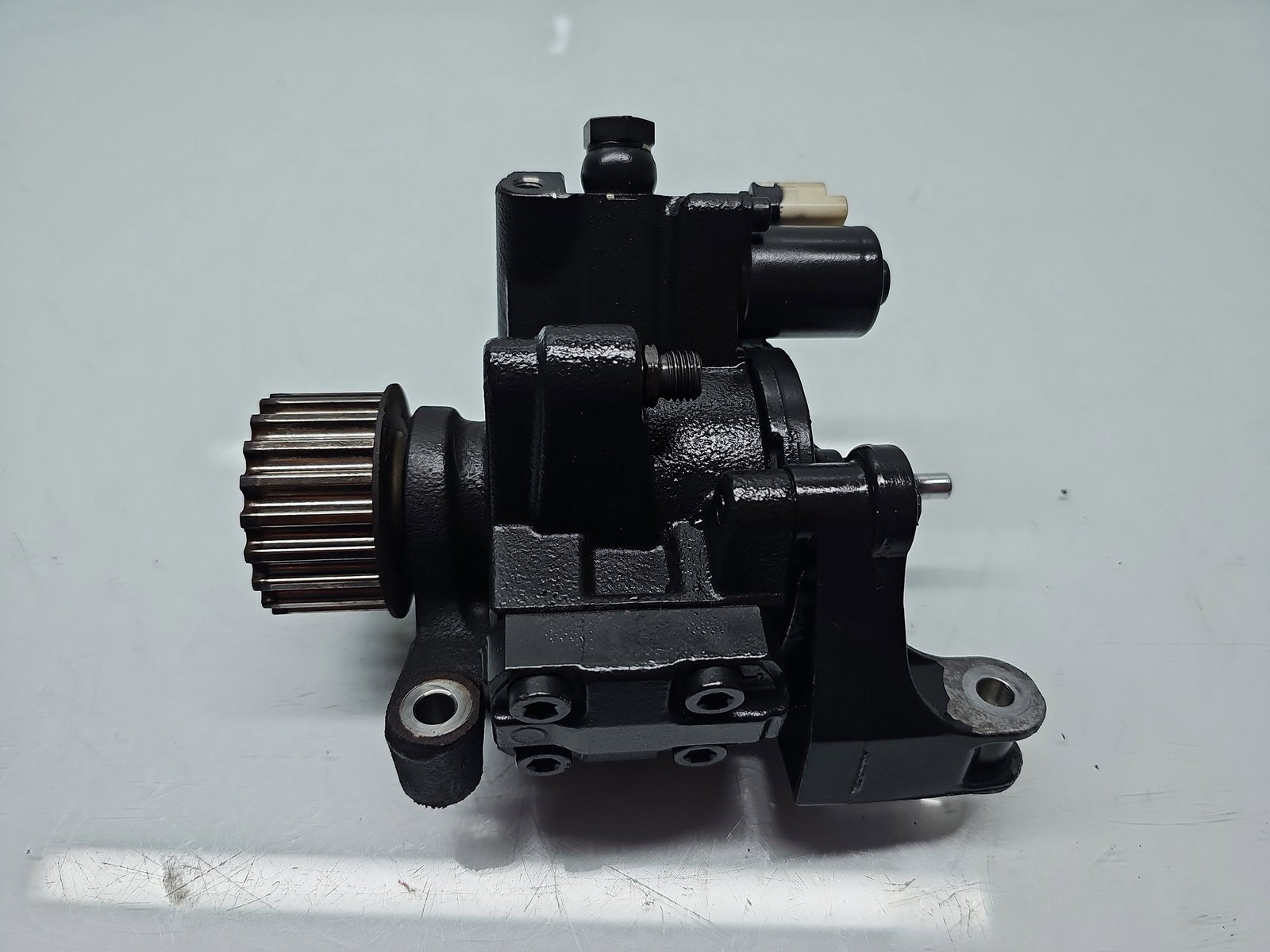 Pompa inalta presiune Renault Megane 3 [Fabr 2008-2015] 167008557R 1.5 CDI 607951 80KW / 109CP