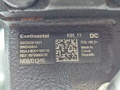 Pompa inalta presiune Renault Megane 3 [Fabr 2008-2015] 167008557R 1.5 CDI 607951 80KW / 109CP