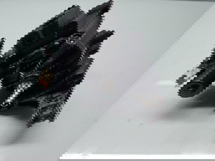 Pompa inalta presiune Renault Megane 3 [Fabr 2008-2015] 167008557R 1.5 CDI 607951 80KW / 109CP