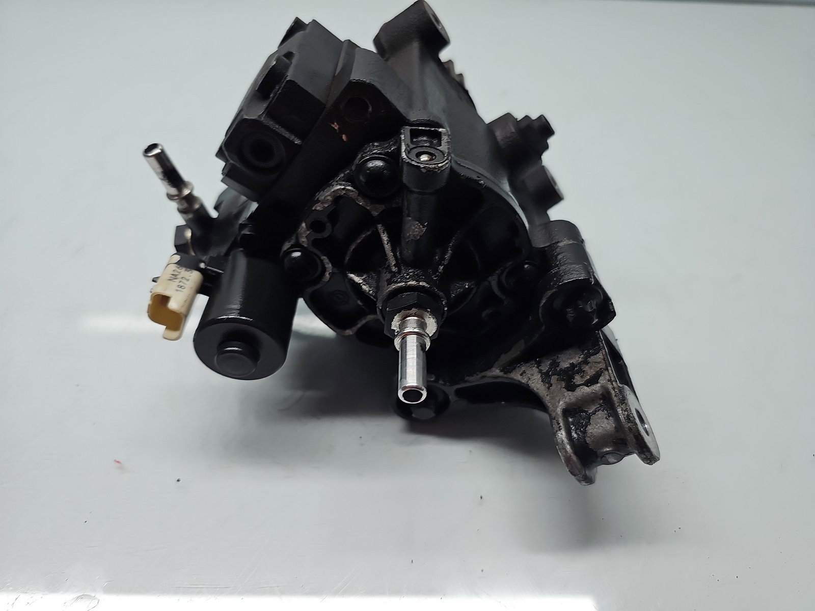 Pompa inalta presiune Renault Megane 3 [Fabr 2008-2015] 167008557R 1.5 CDI 607951 80KW / 109CP - imagine 3