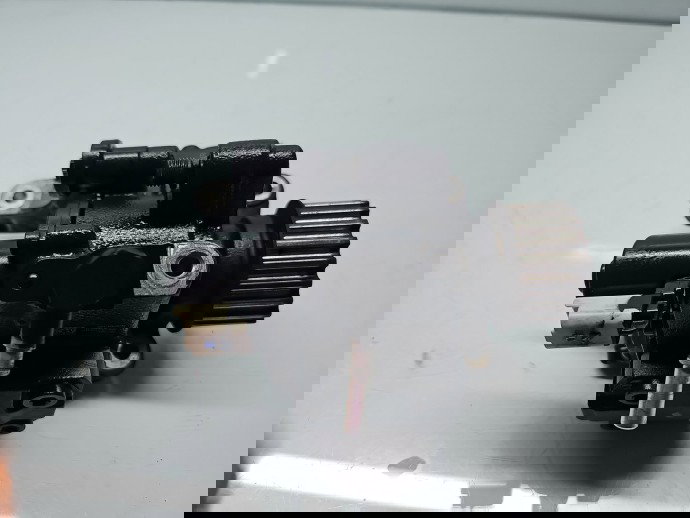 Pompa inalta presiune Renault Megane 3 [Fabr 2008-2015] 167008557R 1.5 CDI 607951 80KW / 109CP