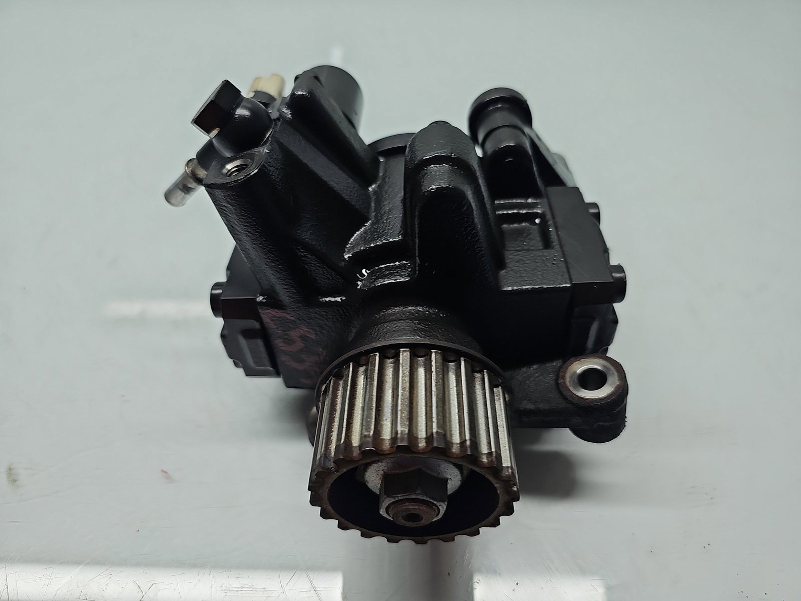 Pompa inalta presiune Renault Megane 3 [Fabr 2008-2015] 167008557R 1.5 CDI 607951 80KW / 109CP - imagine 6