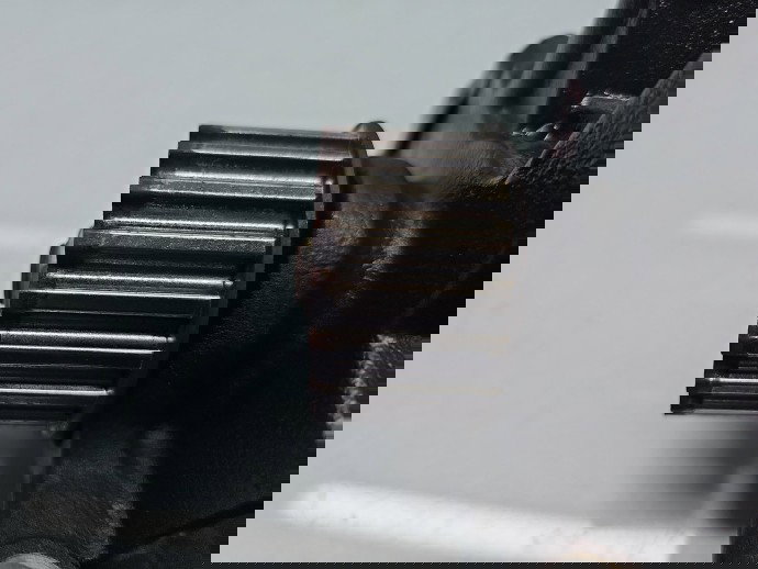 Pompa inalta presiune Renault Megane 3 [Fabr 2008-2015] 167008557R 1.5 CDI 607951 80KW / 109CP