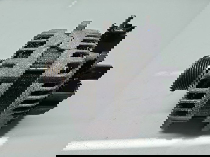 Alternator Mercedes Clasa B (W246) [Fabr 2011-2018] A0009063822 1.5 CDI 607951 80KW / 109CP