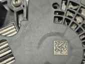 Alternator Mercedes Clasa B (W246) [Fabr 2011-2018] A0009063822 1.5 CDI 607951 80KW / 109CP