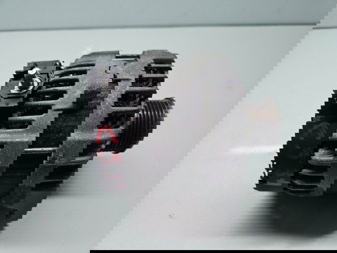 Alternator Mercedes Clasa B (W246) [Fabr 2011-2018] A0009063822 1.5 CDI 607951 80KW / 109CP