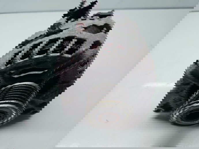 Alternator Mercedes Clasa B (W246) [Fabr 2011-2018] A0009063822 1.5 CDI 607951 80KW / 109CP