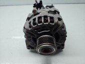 Alternator Mercedes Clasa B (W246) [Fabr 2011-2018] A0009063822 1.5 CDI 607951 80KW / 109CP