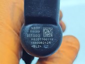 Injector Mercedes Clasa B (W246) [Fabr 2011-2018] 166006212R 1.5 CDI 607951 80KW / 109CP