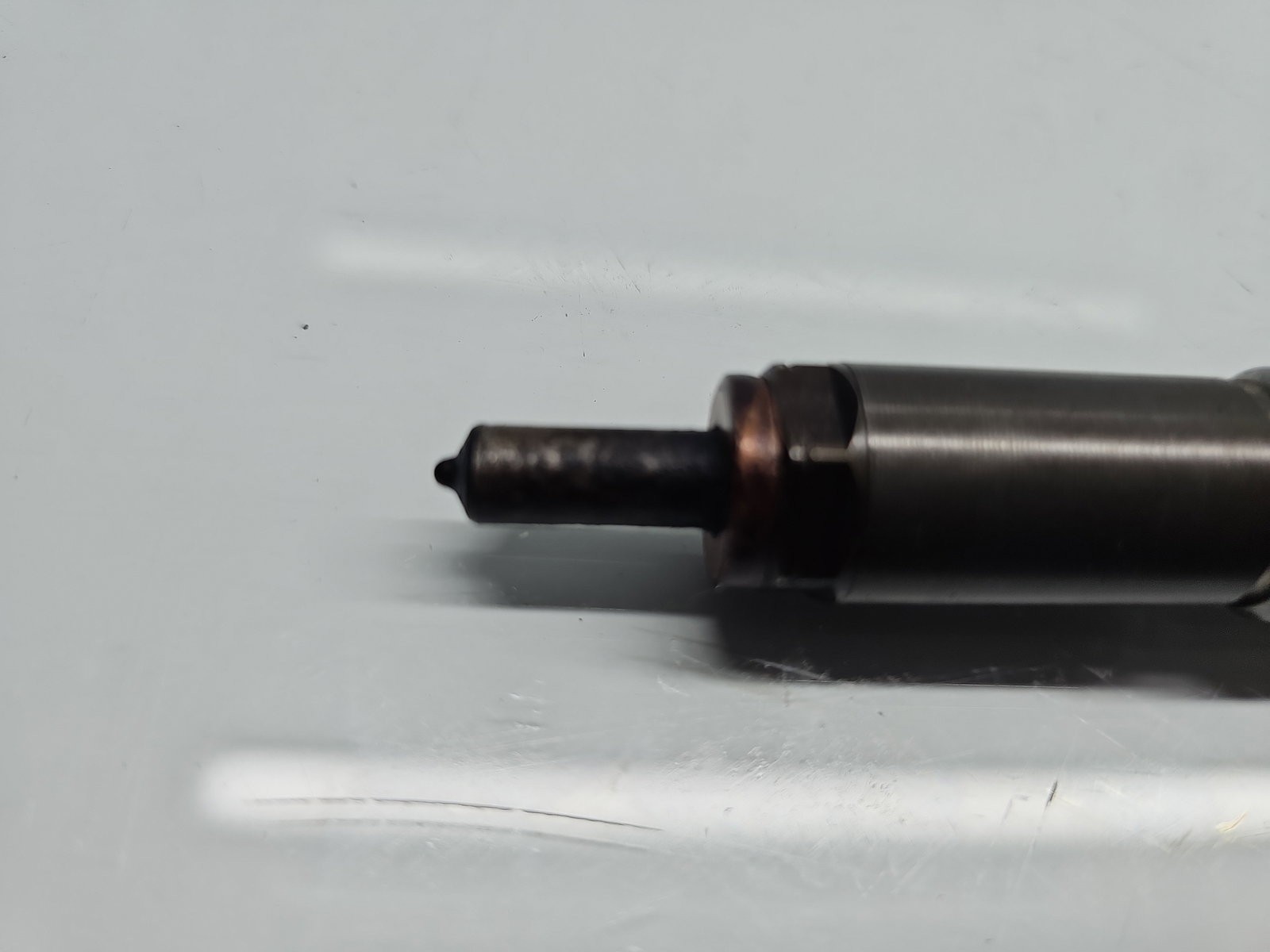 Injector Nissan Qashqai (2) [Fabr 2013-2017] 166006212R 1.5 CDI 607951 80KW / 109CP - imagine 4