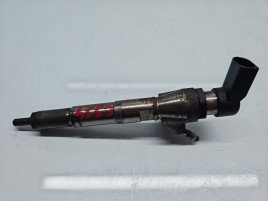 Injector Nissan Qashqai (2) [Fabr 2013-2017] 166006212R 1.5 CDI 607951 80KW / 109CP