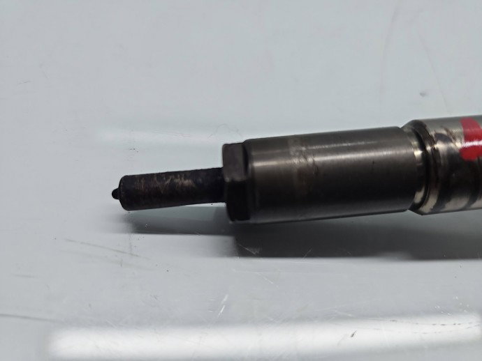 Injector Nissan Qashqai (2) [Fabr 2013-2017] 166006212R 1.5 CDI 607951 80KW / 109CP