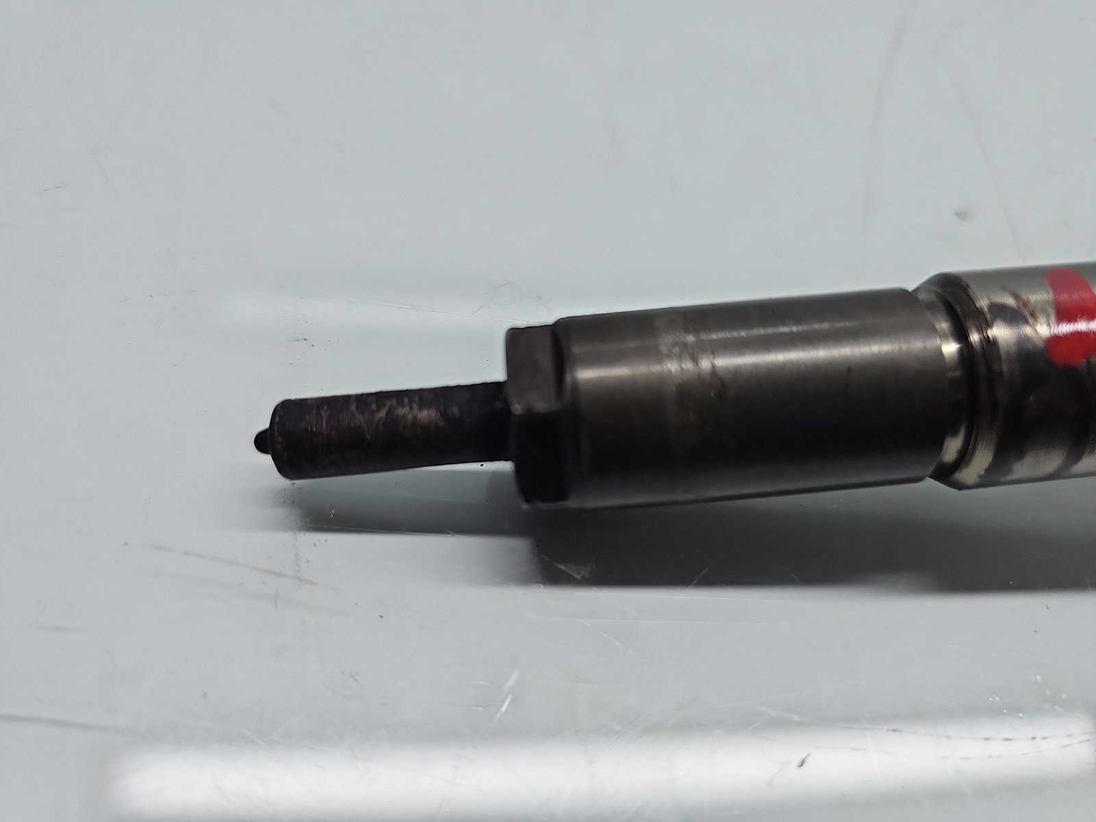 Injector Nissan Qashqai (2) [Fabr 2013-2017] 166006212R 1.5 CDI 607951 80KW / 109CP - imagine 5