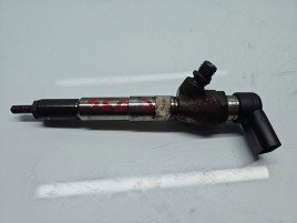 Injector Nissan Qashqai (2) [Fabr 2013-2017] 166006212R 1.5 CDI 607951 80KW / 109CP