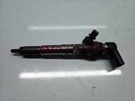 Injector Nissan Qashqai (2) [Fabr 2013-2017] 166006212R 1.5 CDI 607951 80KW / 109CP