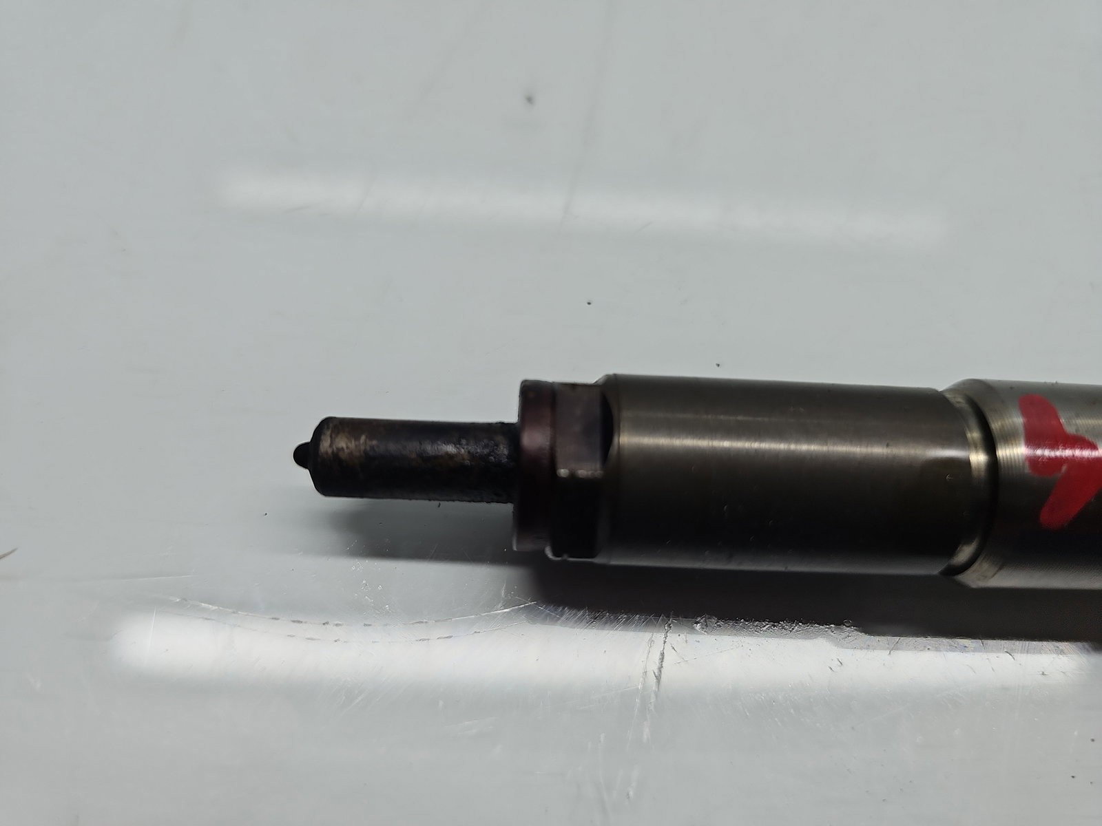 Injector Nissan Qashqai (2) [Fabr 2013-2017] 166006212R 1.5 CDI 607951 80KW / 109CP - imagine 4