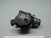Clapeta acceleratie Renault Megane 3 [Fabr 2008-2015] 161A09794R 1.5 CDI 607951 80KW / 109CP