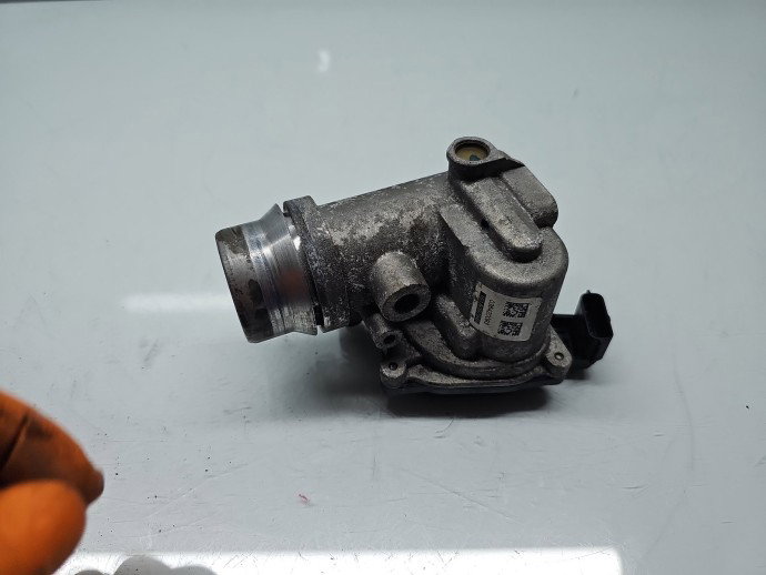 Clapeta acceleratie Renault Megane 3 [Fabr 2008-2015] 161A09794R 1.5 CDI 607951 80KW / 109CP