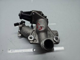 Supapa EGR Mercedes Clasa B (W246) [Fabr 2011-2018] 147105308R 1.5 CDI 607951 80KW / 109CP