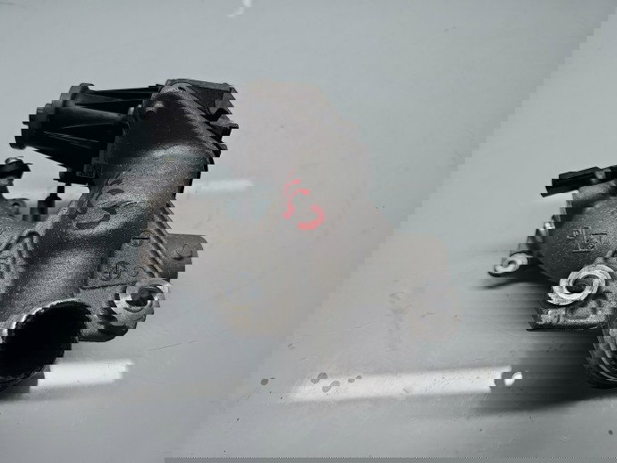 Supapa EGR Mercedes Clasa B (W246) [Fabr 2011-2018] 147105308R 1.5 CDI 607951 80KW / 109CP