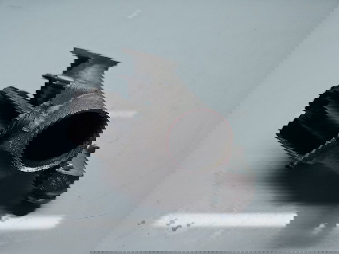 Supapa EGR Mercedes Clasa B (W246) [Fabr 2011-2018] 147105308R 1.5 CDI 607951 80KW / 109CP