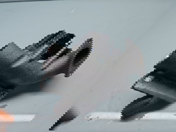 Supapa EGR Mercedes Clasa B (W246) [Fabr 2011-2018] 147105308R 1.5 CDI 607951 80KW / 109CP