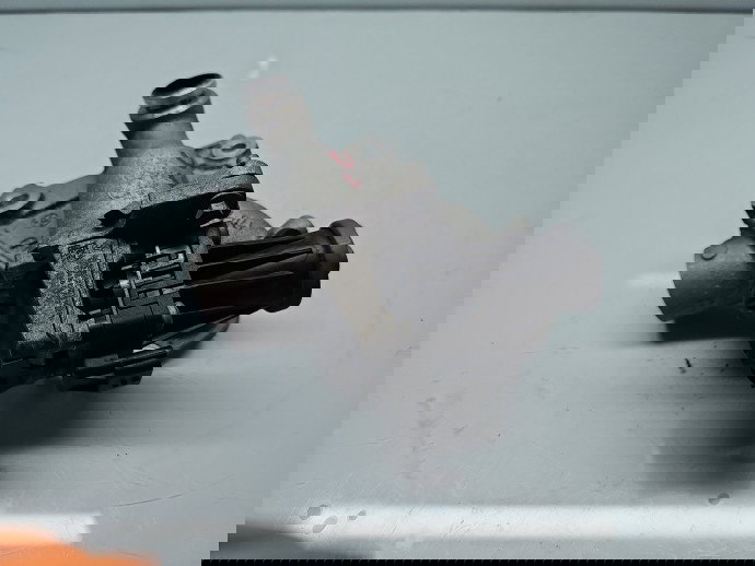 Supapa EGR Mercedes Clasa B (W246) [Fabr 2011-2018] 147105308R 1.5 CDI 607951 80KW / 109CP