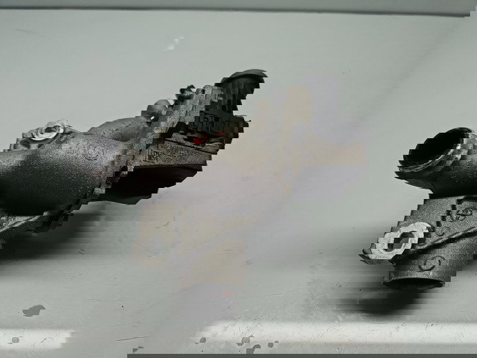 Supapa EGR Mercedes Clasa B (W246) [Fabr 2011-2018] 147105308R 1.5 CDI 607951 80KW / 109CP