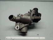 Supapa EGR Mercedes Clasa B (W246) [Fabr 2011-2018] 147105308R 1.5 CDI 607951 80KW / 109CP