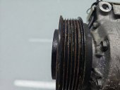 Compresor clima Mercedes Clasa B (W246) [Fabr 2011-2018] 447280-7432 1.5 CDI 607951 80KW / 109CP