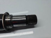 Planetara intermediara Mercedes Clasa B (W246) [Fabr 2011-2018] A2463600274 1.5 CDI 607951 80KW / 109CP