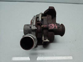 Turbina Renault Megane 3 [Fabr 2008-2015] 54389700002 1.5 CDI 607951 80KW / 109CP