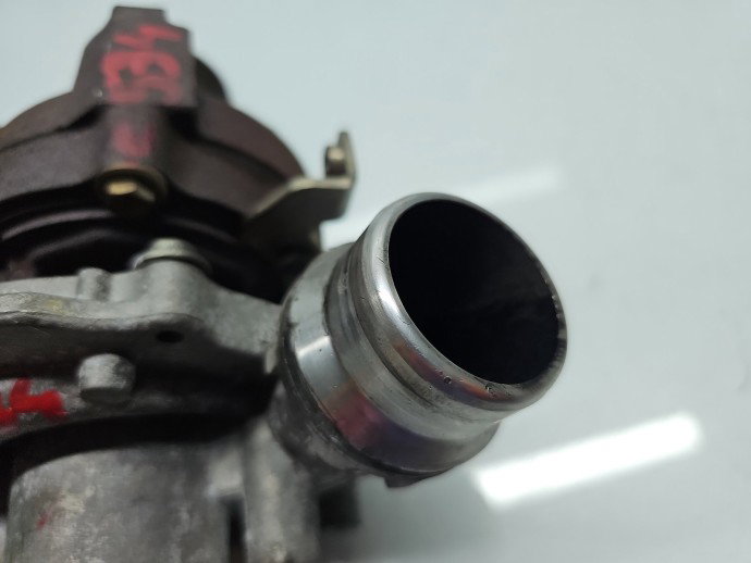 Turbina Renault Megane 3 [Fabr 2008-2015] 54389700002 1.5 CDI 607951 80KW / 109CP