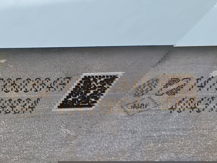 Racitor gaze Renault Megane 3 [Fabr 2008-2015] 147350364R 1.5 CDI 607951 80KW / 109CP