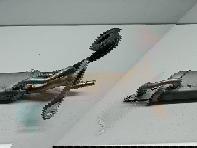 Racitor gaze Renault Megane 3 [Fabr 2008-2015] 147350364R 1.5 CDI 607951 80KW / 109CP