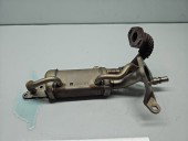 Racitor gaze Renault Megane 3 [Fabr 2008-2015] 147350364R 1.5 CDI 607951 80KW / 109CP