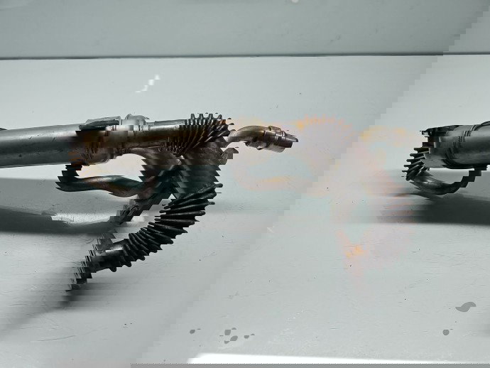 Racitor gaze Renault Megane 3 [Fabr 2008-2015] 147350364R 1.5 CDI 607951 80KW / 109CP