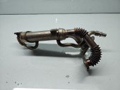 Racitor gaze Renault Megane 3 [Fabr 2008-2015] 147350364R 1.5 CDI 607951 80KW / 109CP