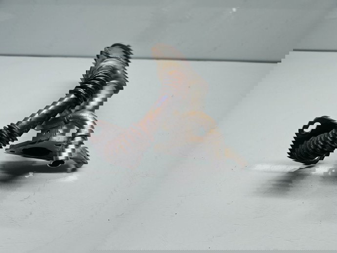 Racitor gaze Renault Megane 3 [Fabr 2008-2015] 147350364R 1.5 CDI 607951 80KW / 109CP