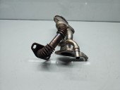 Racitor gaze Renault Megane 3 [Fabr 2008-2015] 147350364R 1.5 CDI 607951 80KW / 109CP