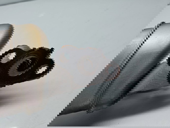 Racitor gaze Renault Megane 3 [Fabr 2008-2015] 147350364R 1.5 CDI 607951 80KW / 109CP