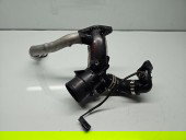 Tub intercooler Renault Kangoo 2 [Fabr 2008-2018] 165765493R 1.5 CDI 607951 80KW / 109CP