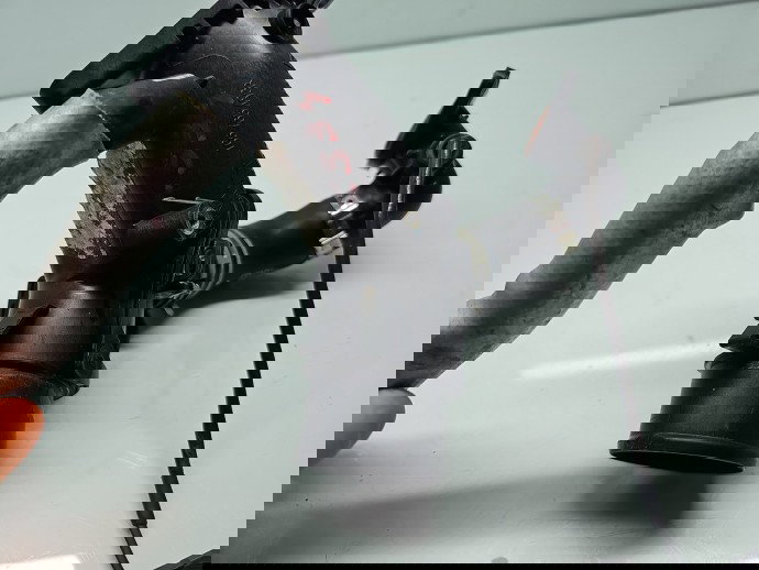 Tub intercooler Renault Kangoo 2 [Fabr 2008-2018] 165765493R 1.5 CDI 607951 80KW / 109CP