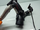 Tub intercooler Renault Kangoo 2 [Fabr 2008-2018] 165765493R 1.5 CDI 607951 80KW / 109CP