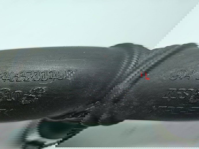 Tub intercooler Mercedes Clasa B (W246) [Fabr 2011-2018] A2465200401 1.5 CDI 607951 80KW / 109CP