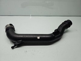 Tub intercooler Mercedes Clasa B (W246) [Fabr 2011-2018] A6070900242 1.5 CDI 607951 80KW / 109CP